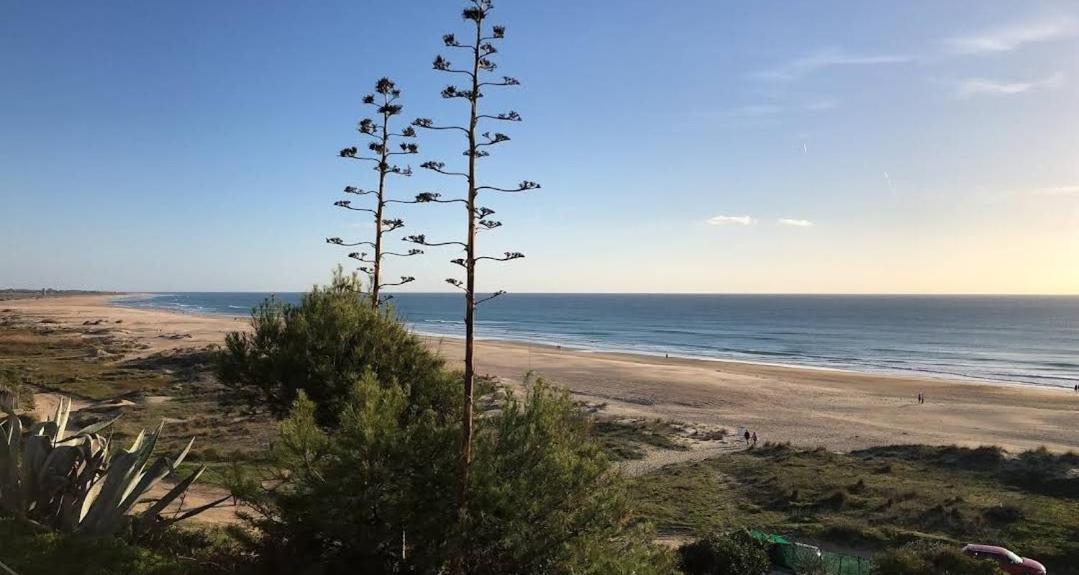 Holiday Home La Atalaya De Conil โกนิล เด ลาฟรอนเตรา ภายนอก รูปภาพ